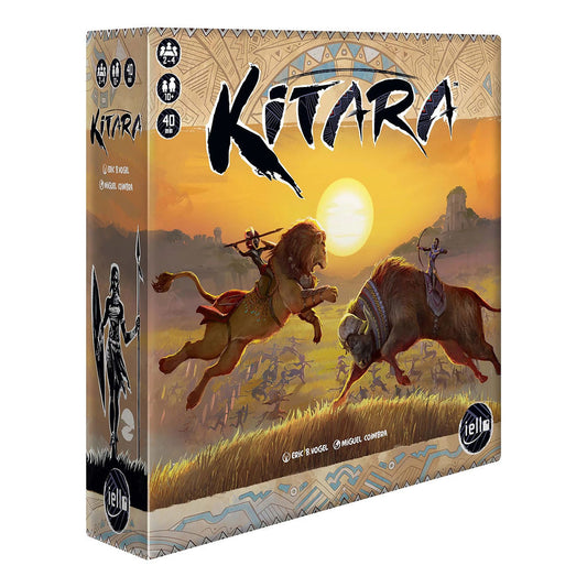 Hutter Kitara (d)