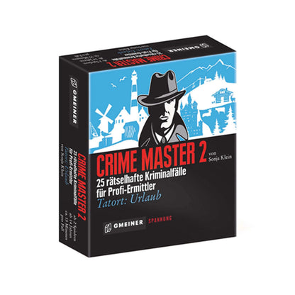 Hutter Crime Master 2