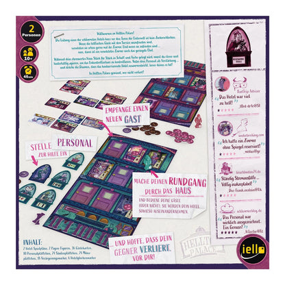 Hutter Trade Hellton Palace (d)