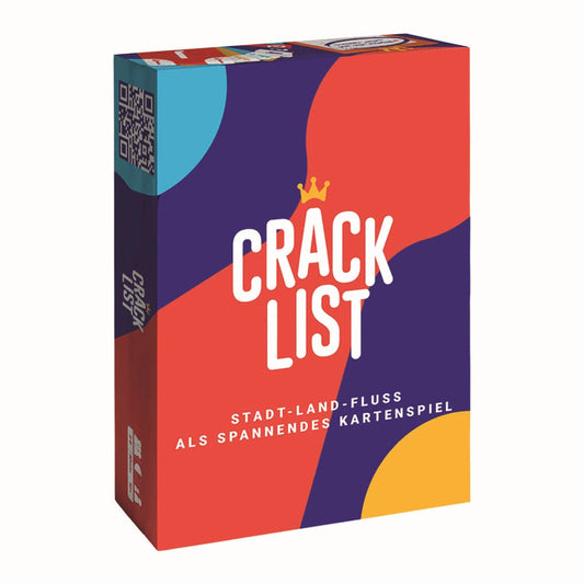 Crack List (d)