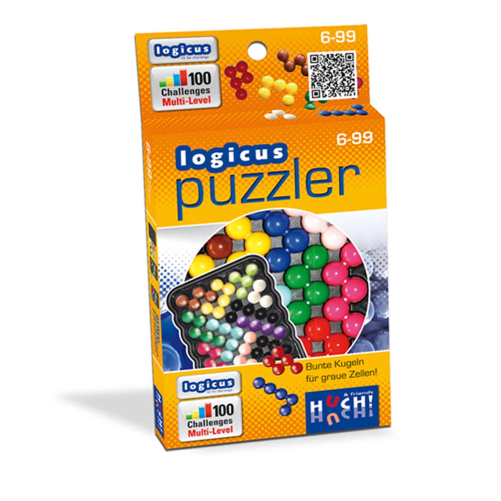 Hutter Puzzler