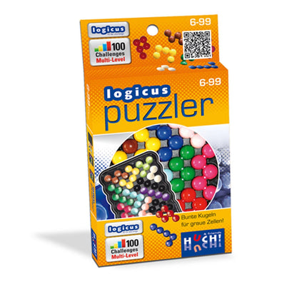 Hutter Puzzler