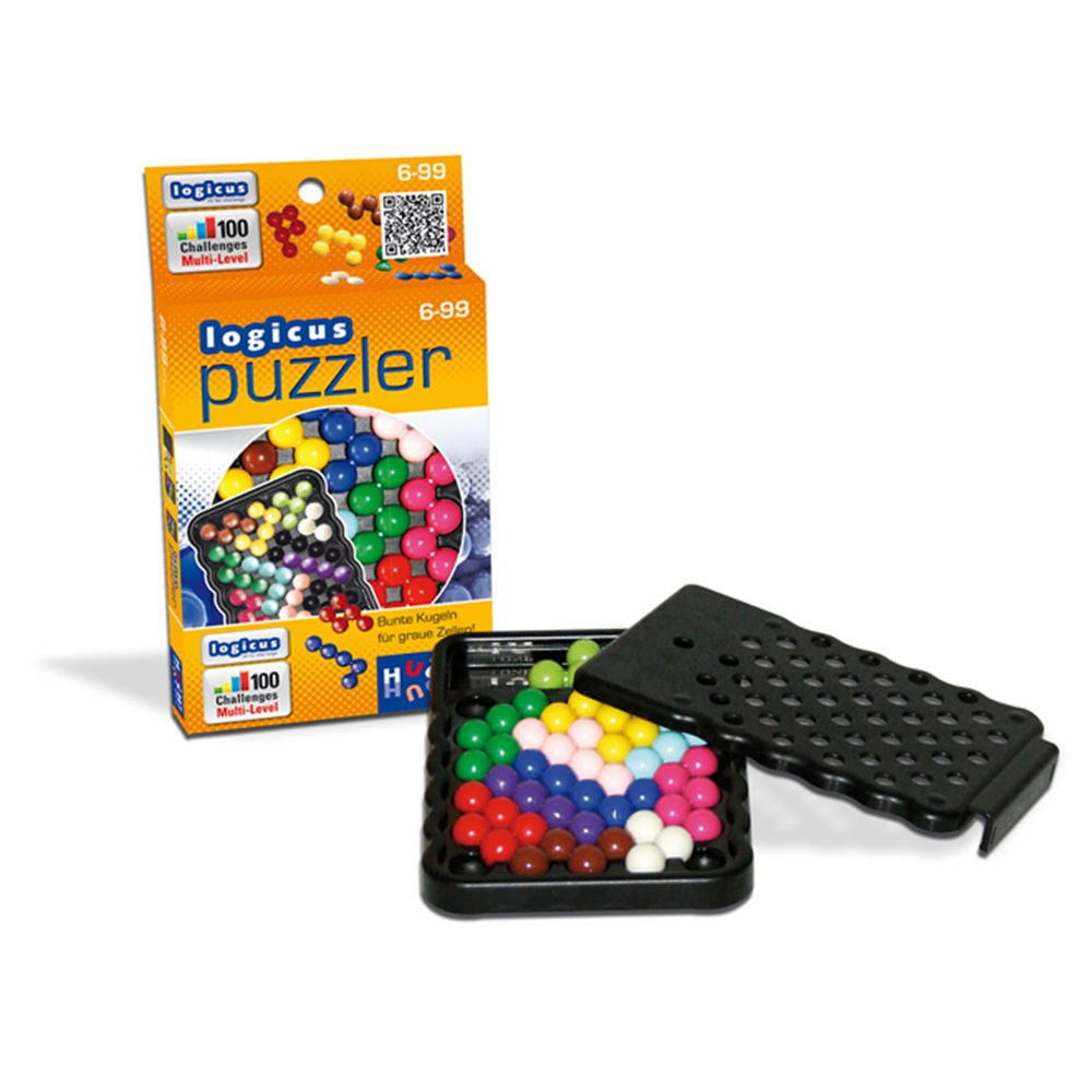 Hutter Puzzler