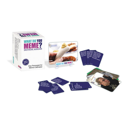 Hutter, qu'est-ce que tu fais ?