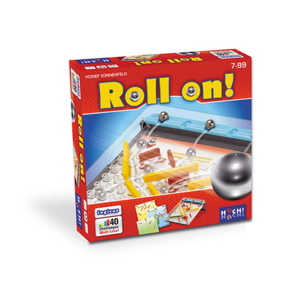 Hutter Roll On (dfe)