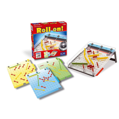 Hutter Roll On (dfe)