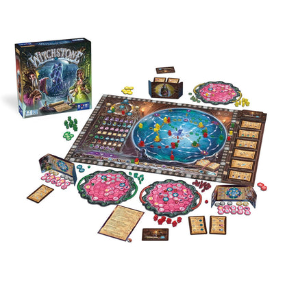 Pierre de Sorcière Hutter (d, f, e)