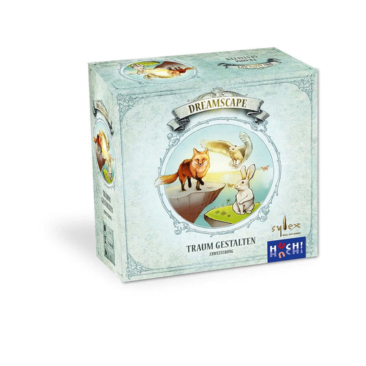 Hutter Dreamscape - Dream Figures (d)