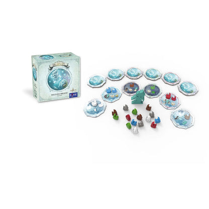 Hutter Dreamscape - Will'O das Irrlicht (d)