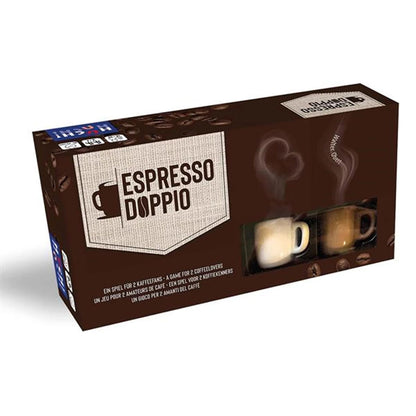 Hutter Espresso Doppio (multi)