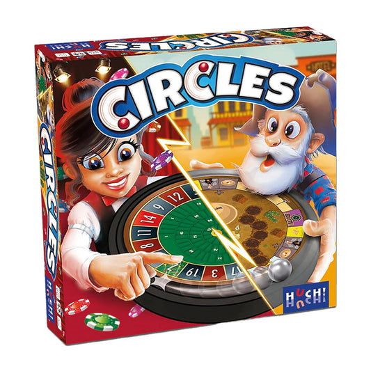 Hutter Trade Circles (d,f,e)