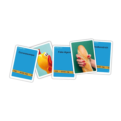 Hutter Make Fake News Great Again Erweiterung (d)