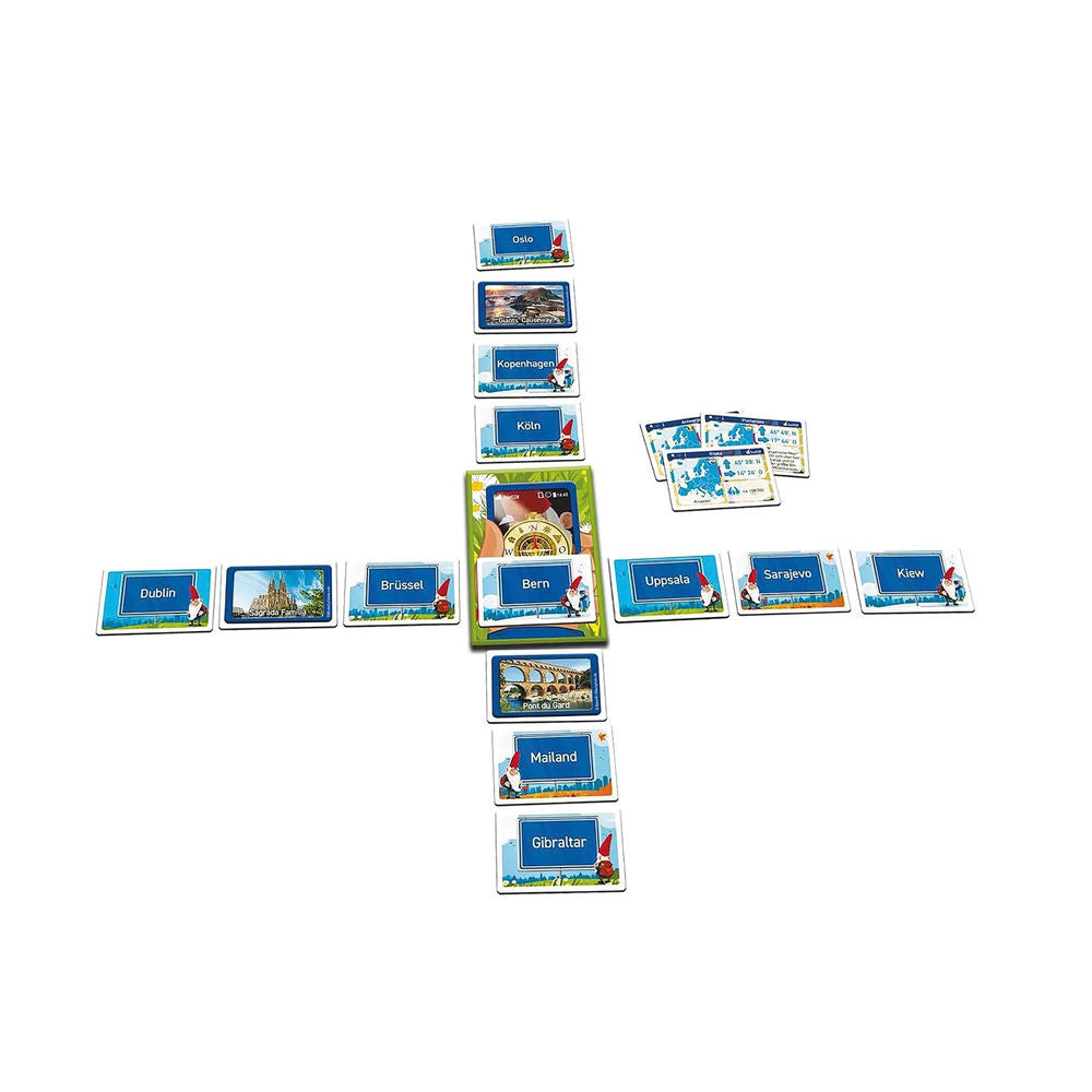 Hutter Trade Ausgerechnet Uppsala (d)