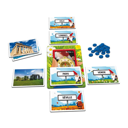 Hutter Trade Oucédonc en Europe (f)