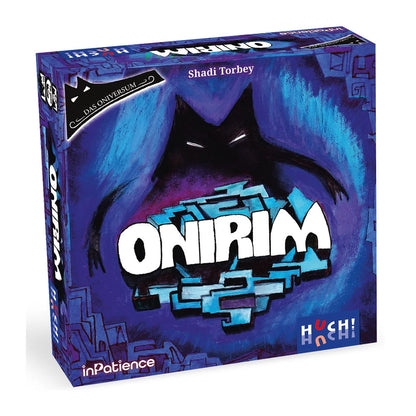 Hutter Trade Onirim (d)