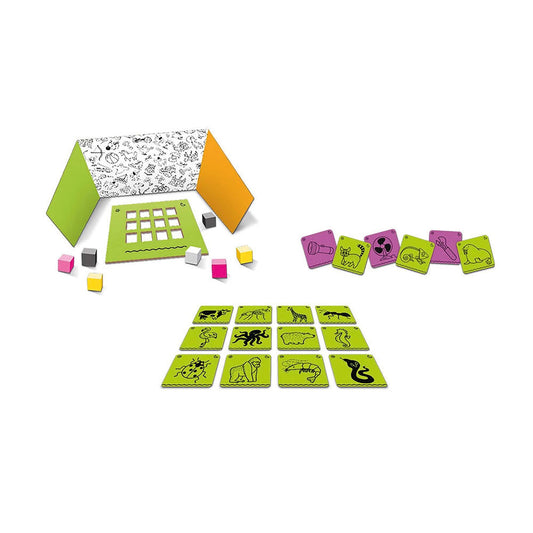 Duos commerciaux Hutter (d,f)