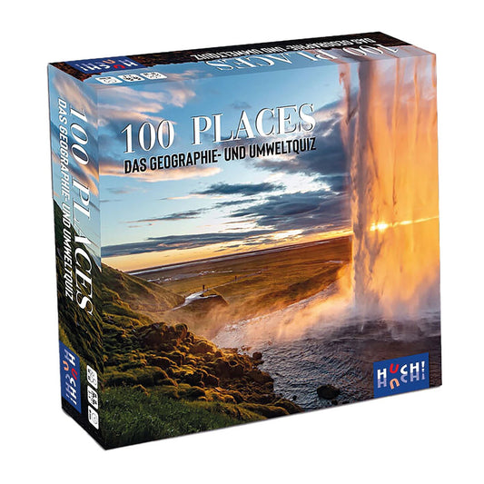 Hutter Commerce 100 Places (d)