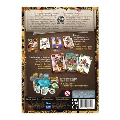 Hutter Trade Explora (d)