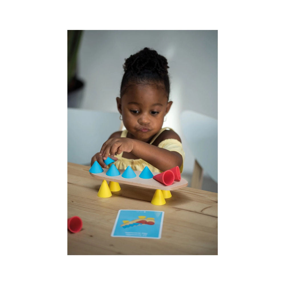 Piks Kartenset Kreativ