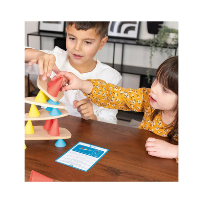 Piks Kartenset Logik