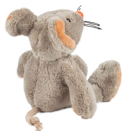 Schaffer peluche souris Eddi, 16 cm