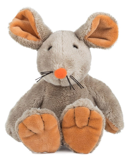 Schaffer peluche souris Eddi, 22 cm