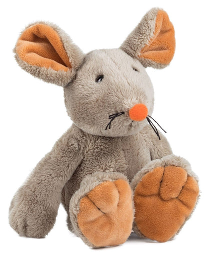 Schaffer peluche souris Eddi, 22 cm