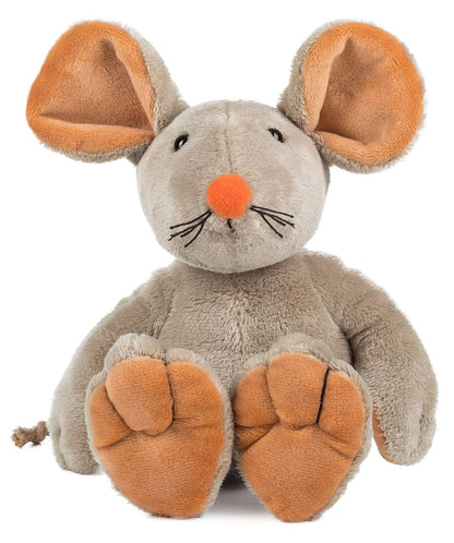 Schaffer peluche souris Eddi, 26 cm