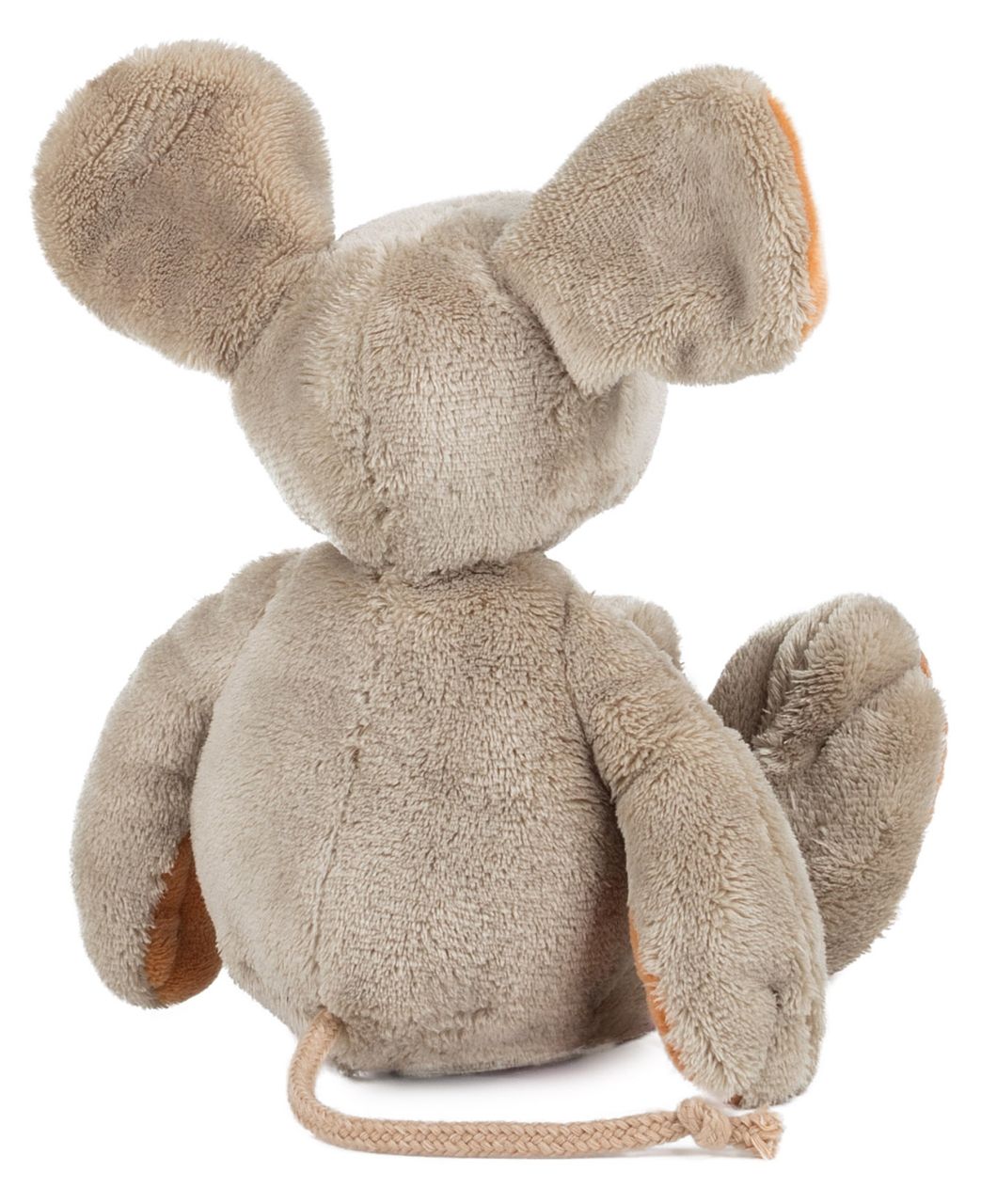 Schaffer peluche souris Eddi, 26 cm