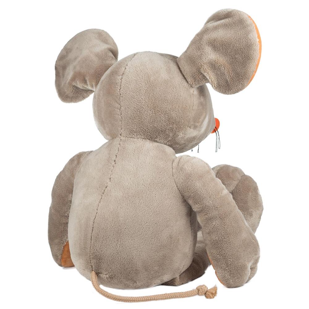 Schaffer peluche souris "Eddi" 58cm