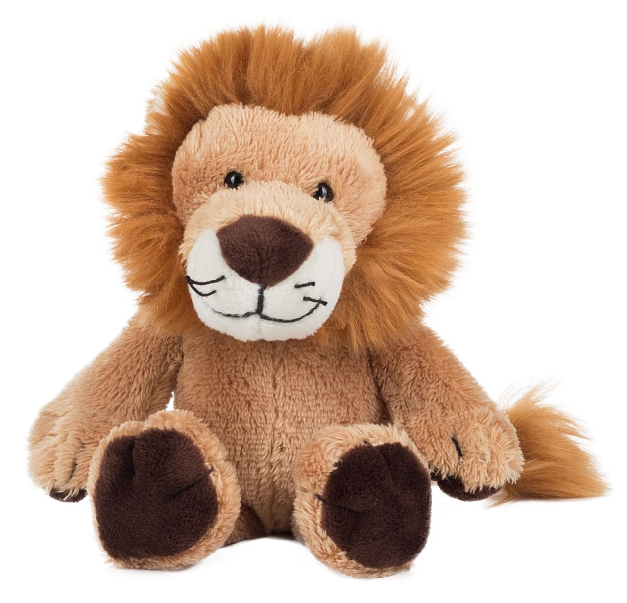 Schaffer peluche lion "Kumba" 15cm