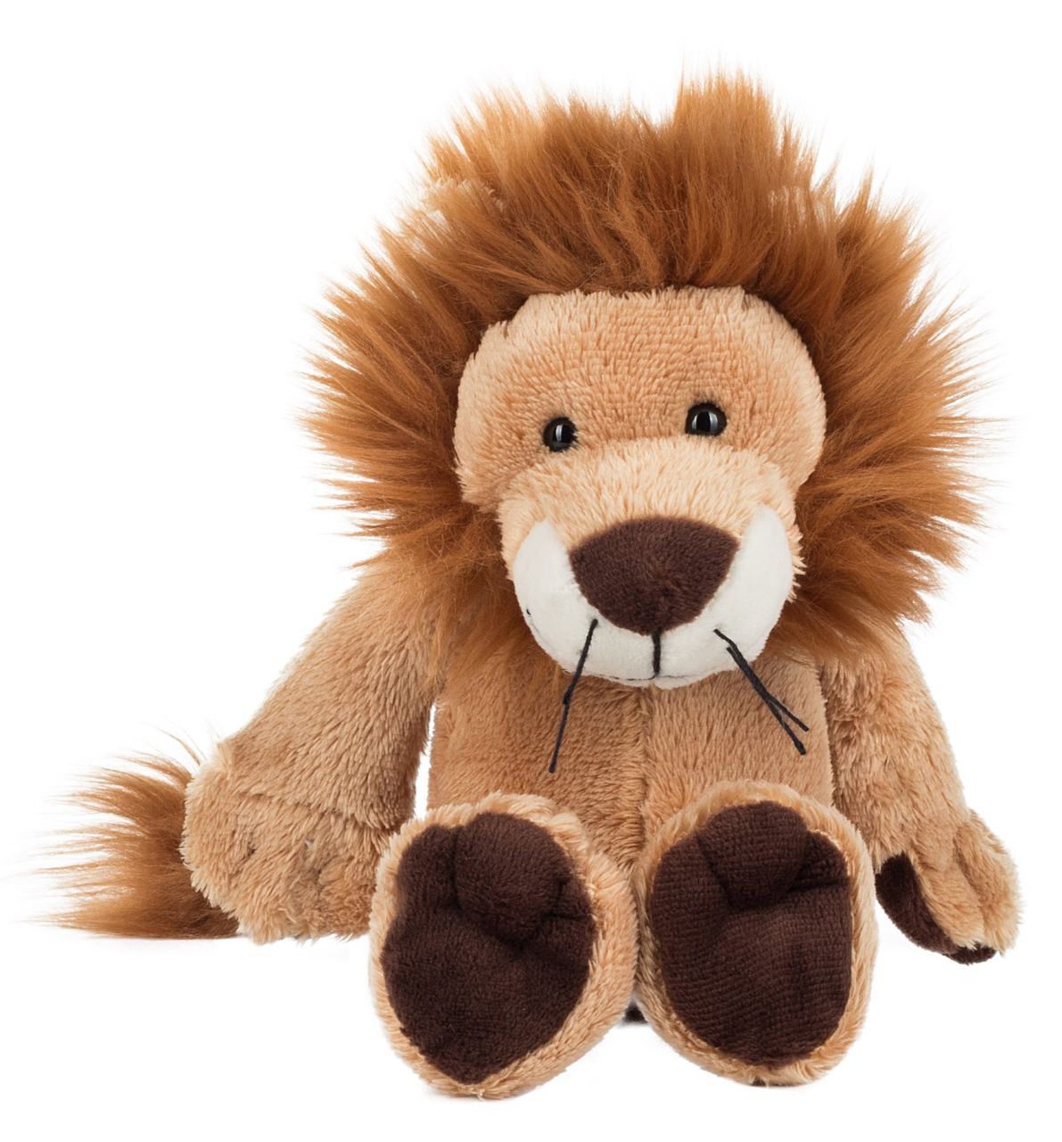 Schaffer peluche lion "Kumba" 20cm