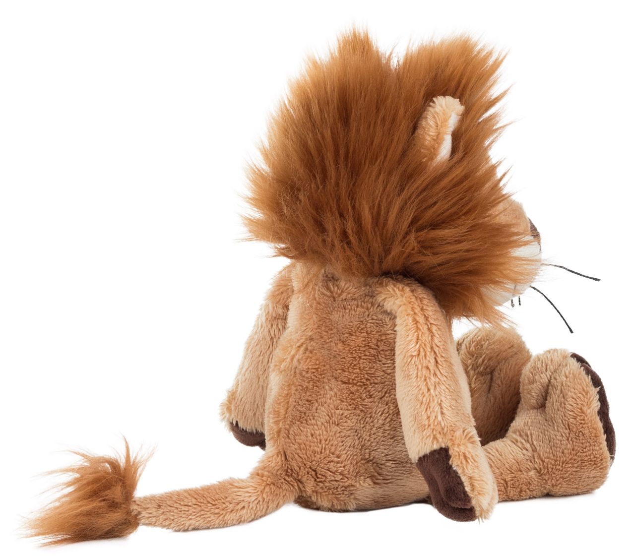Schaffer peluche lion "Kumba" 20cm