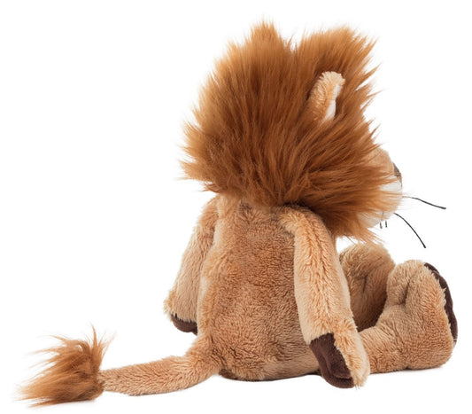 Schaffer peluche lion "Kumba" 20cm