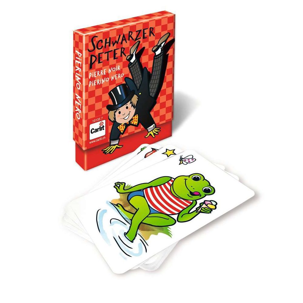 Carlit Black Peter