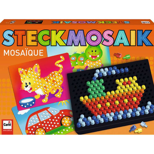 Carlit plug-in mosaic