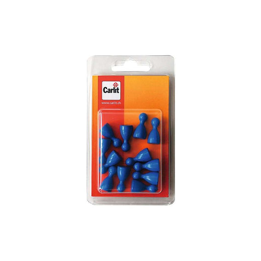 Carlit 12 halm cone blue