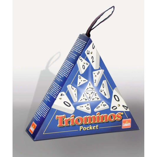 Goliath Triominos Pocket