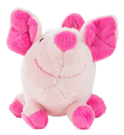 Schaffer peluche cochon Loulou, 12 cm