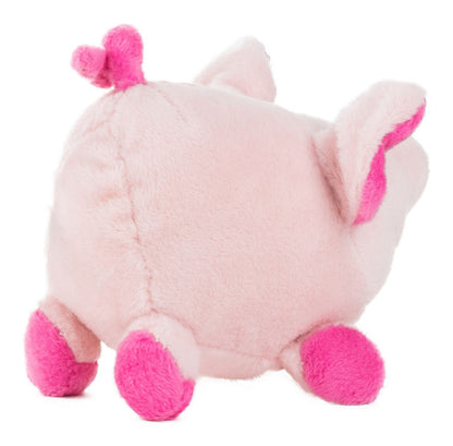 Schaffer peluche cochon Loulou, 12 cm