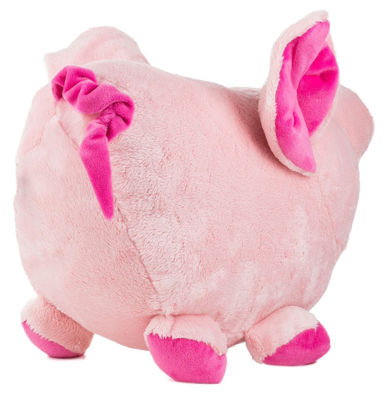 Schaffer peluche cochon "Loulou" 33cm