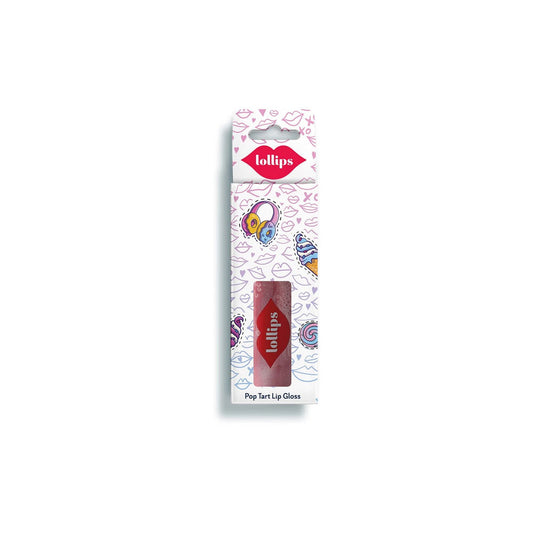 Snails Lip Gloss - Lollips Pop Tart