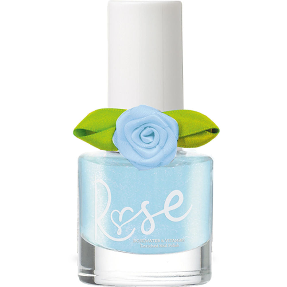 Vernis à ongles Escargots Rose Sic