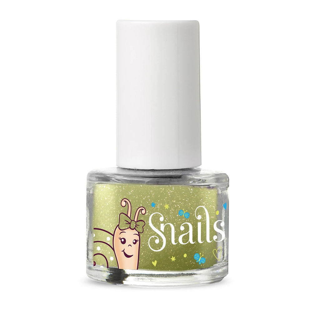 Snails Geschenkset Nagellack Mini 7x7ml