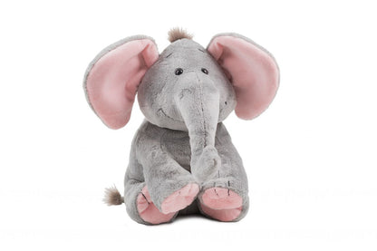 Schaffer-Plüschtier BabySugar rosé, 30 cm