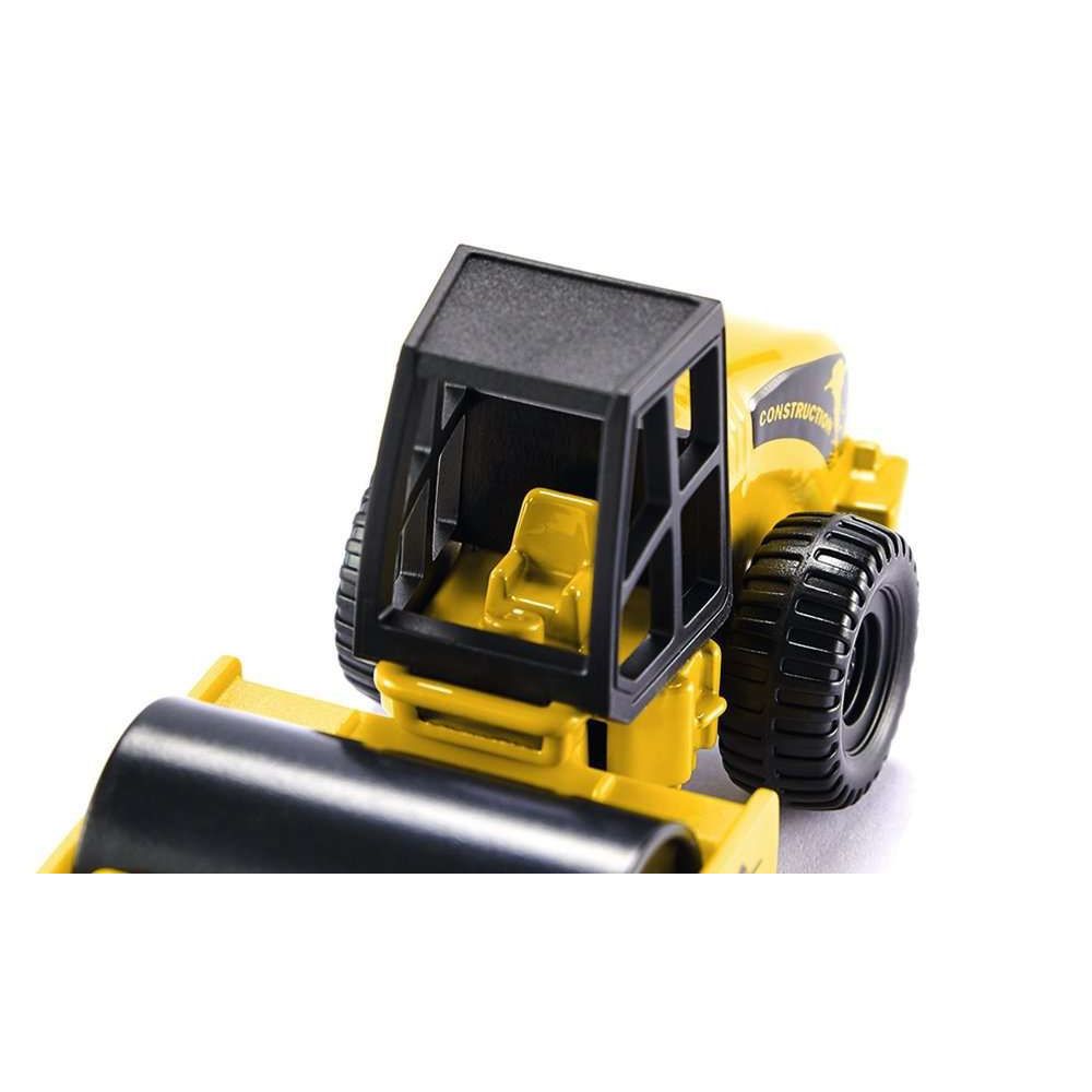 Rouleau compresseur Siku