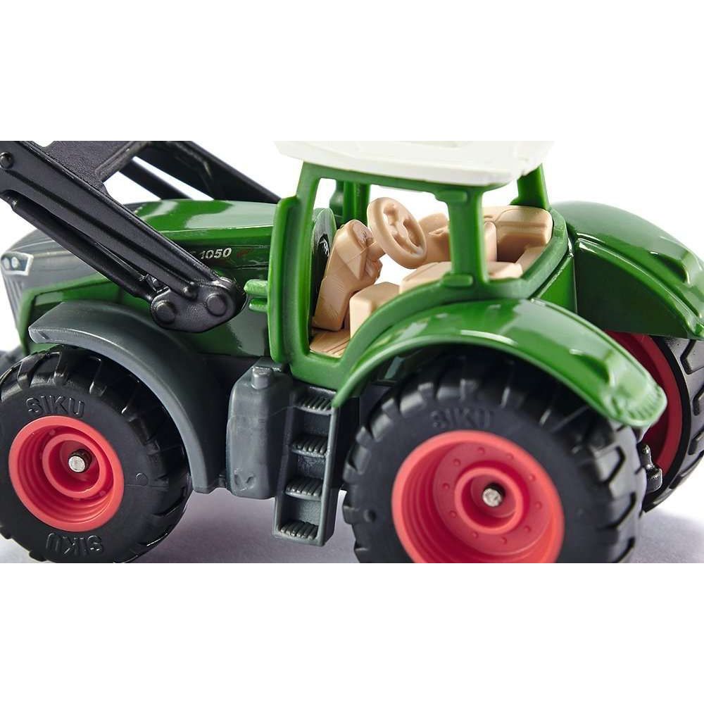 Siku Fendt 1050 Vario avec chargeur frontal
