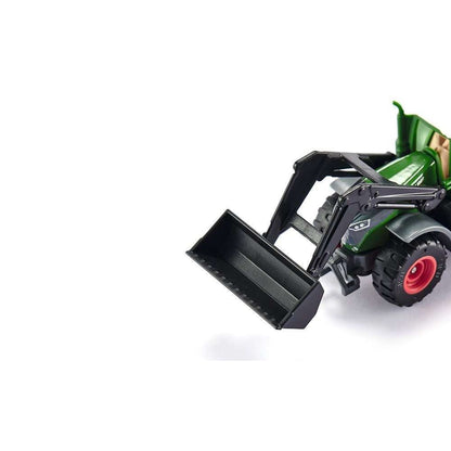 Siku Fendt 1050 Vario avec chargeur frontal