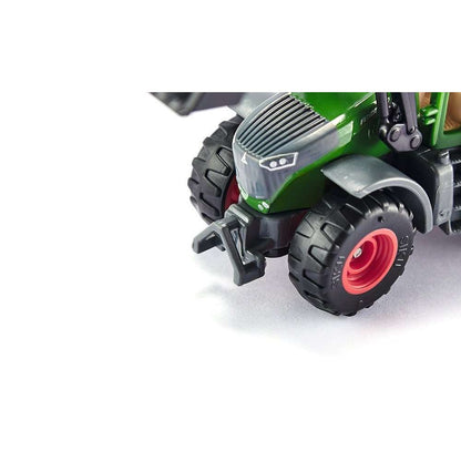 Siku Fendt 1050 Vario avec chargeur frontal
