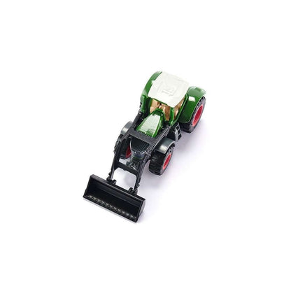 Siku Fendt 1050 Vario avec chargeur frontal